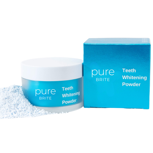 PureBrite Teeth Whitening Powder