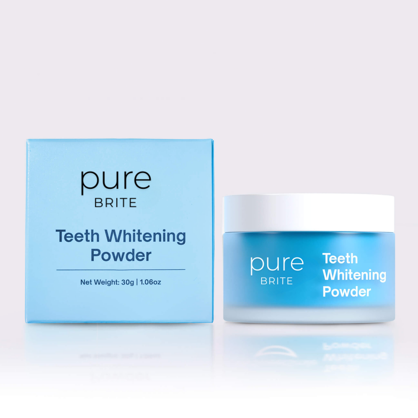 PureBrite Teeth Whitening Powder